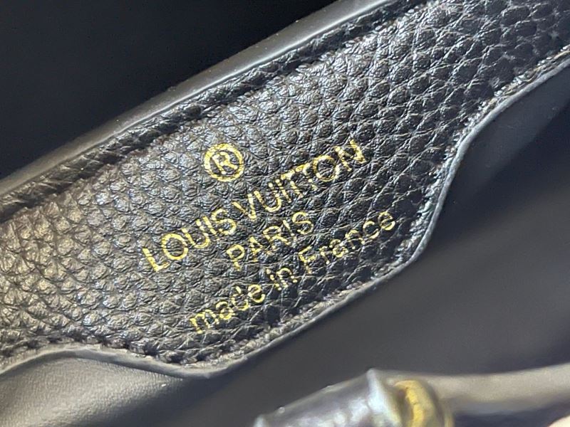 Louis Vuitton Top Handle Bags